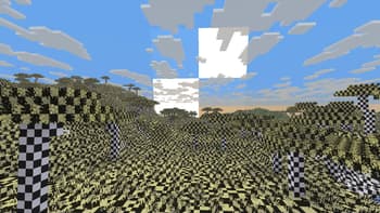 terrain colors + white rgb
