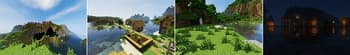 LIGHT Shaders