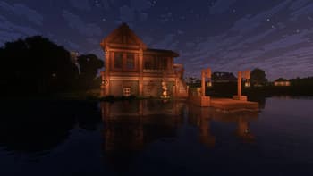 Nova Reimagined v1.0.3 Screenshot 6