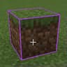 Simple Block Overlay