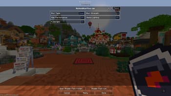 settings (old)