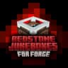 Redstone Jukeboxes