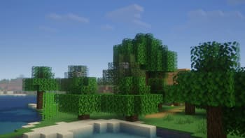 Potato Shaders