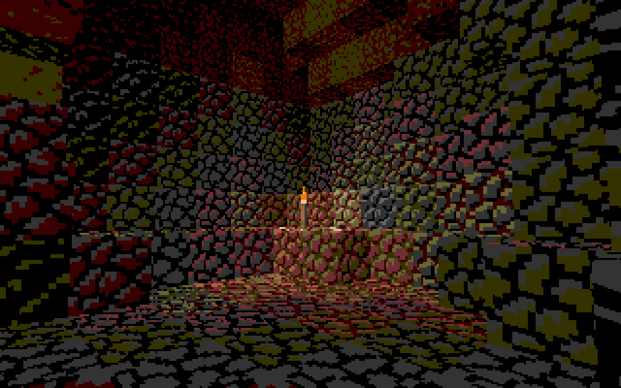 Cave