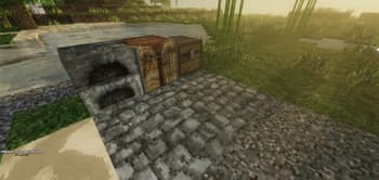 Better PBR lighting
