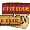 Antique Atlas 4