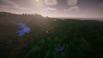 Beyond Vanilla