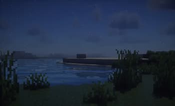 Night Time
