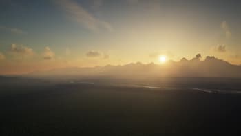 Grand Teton National Park