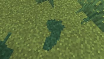 Pixelated Shadows