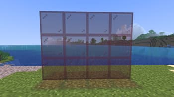 Colored Shadows
