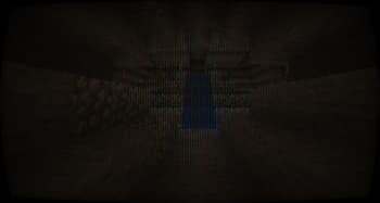 minecraft CRT