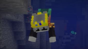 swimmy boi