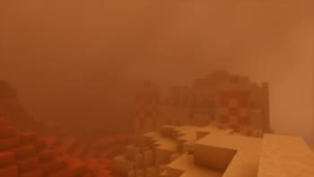 sandstorm