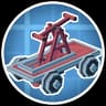 Create: Steam 'n' Rails