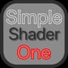 Simple Shader One