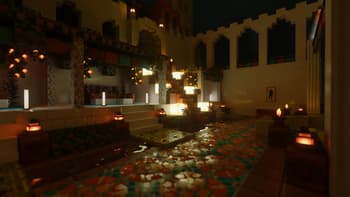 Specular GI Update #3