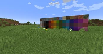Zenith's LUT Shader