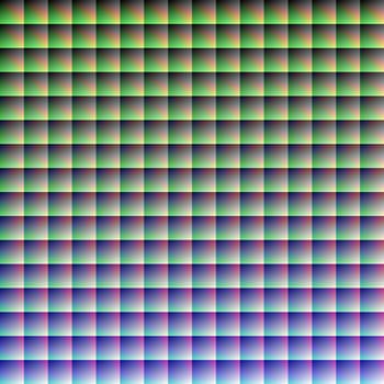 LUT Example 2