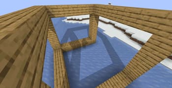 Shaders with building