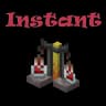 Instant Brewing Stand