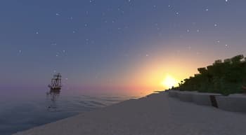 Tropical Island