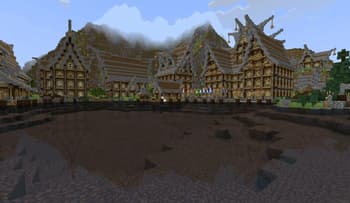 Village