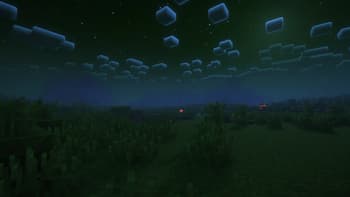 Night Time
