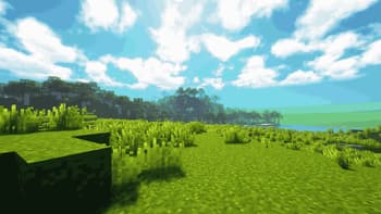 Realistic Clouds Style