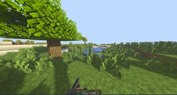 Hex's Default Shaders Rewrite