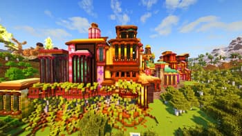 Aurora's Shaders