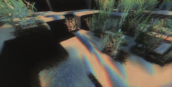 New DreamCore water caustics in version 1.10