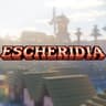 Escheridia