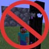 No Endermen Cheesing