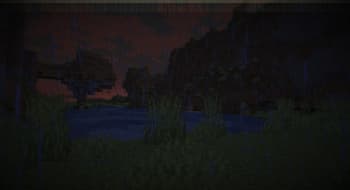 VHS Shader