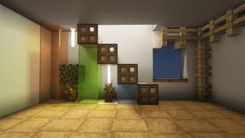 Modern Room