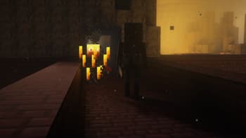 Entity Shadows
