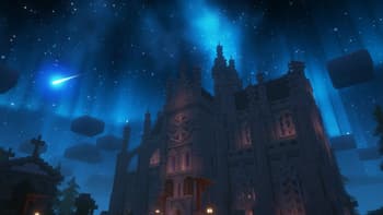 Night Sky