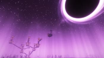 End Starry