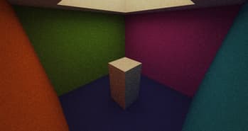 Cornell Box
