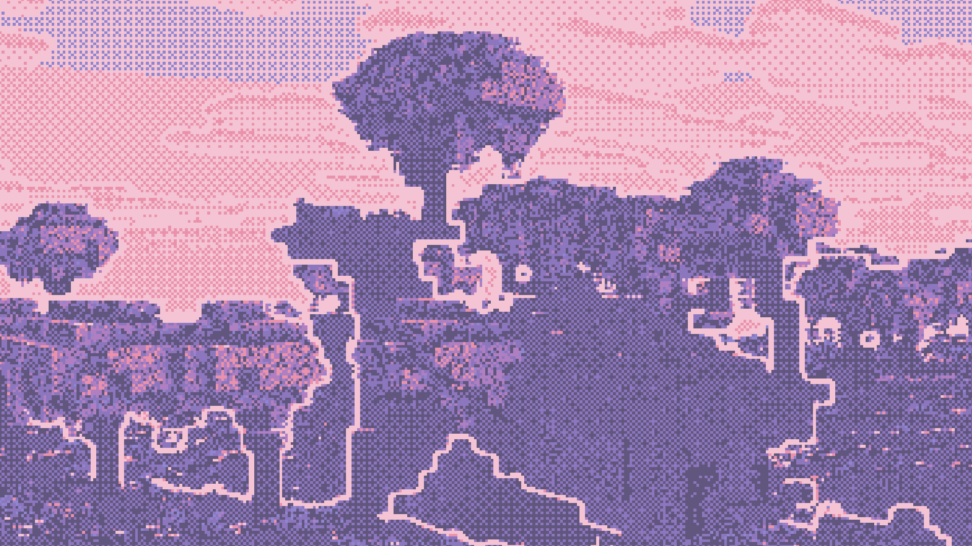 Cloudfrenzy Palette
