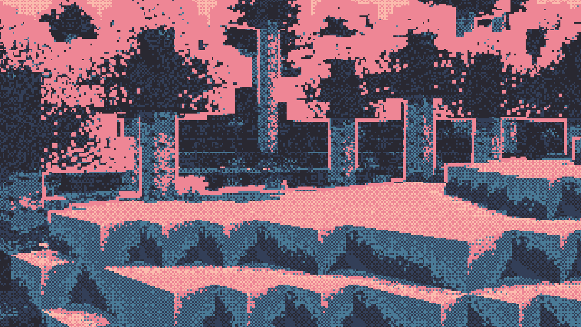 Twilight 5 Lospec Palette