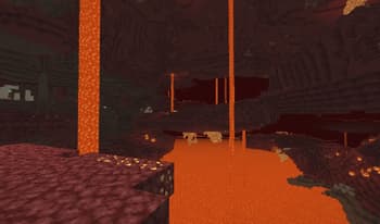 The Nether