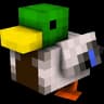 Untitled Duck Mod