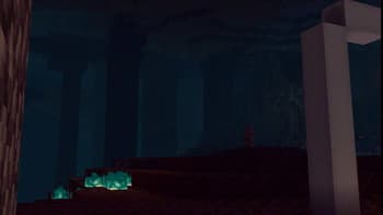 The Nether