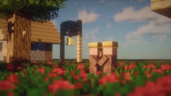 Village #1