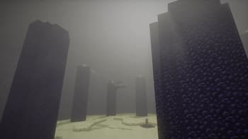 End City