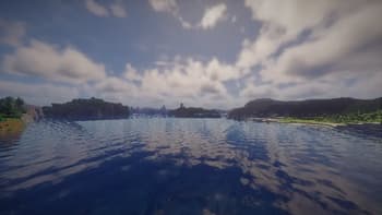 Distant Horizon