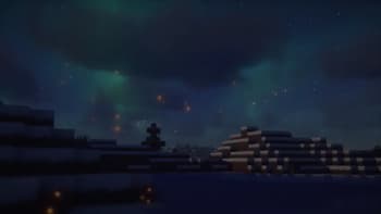 Northern Lights