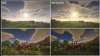 Comparison #1